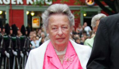 La prémonition de la princesse Ragnhild concernant Marius Borg Høiby et son hostilité envers la princesse héritière Mette-Marit