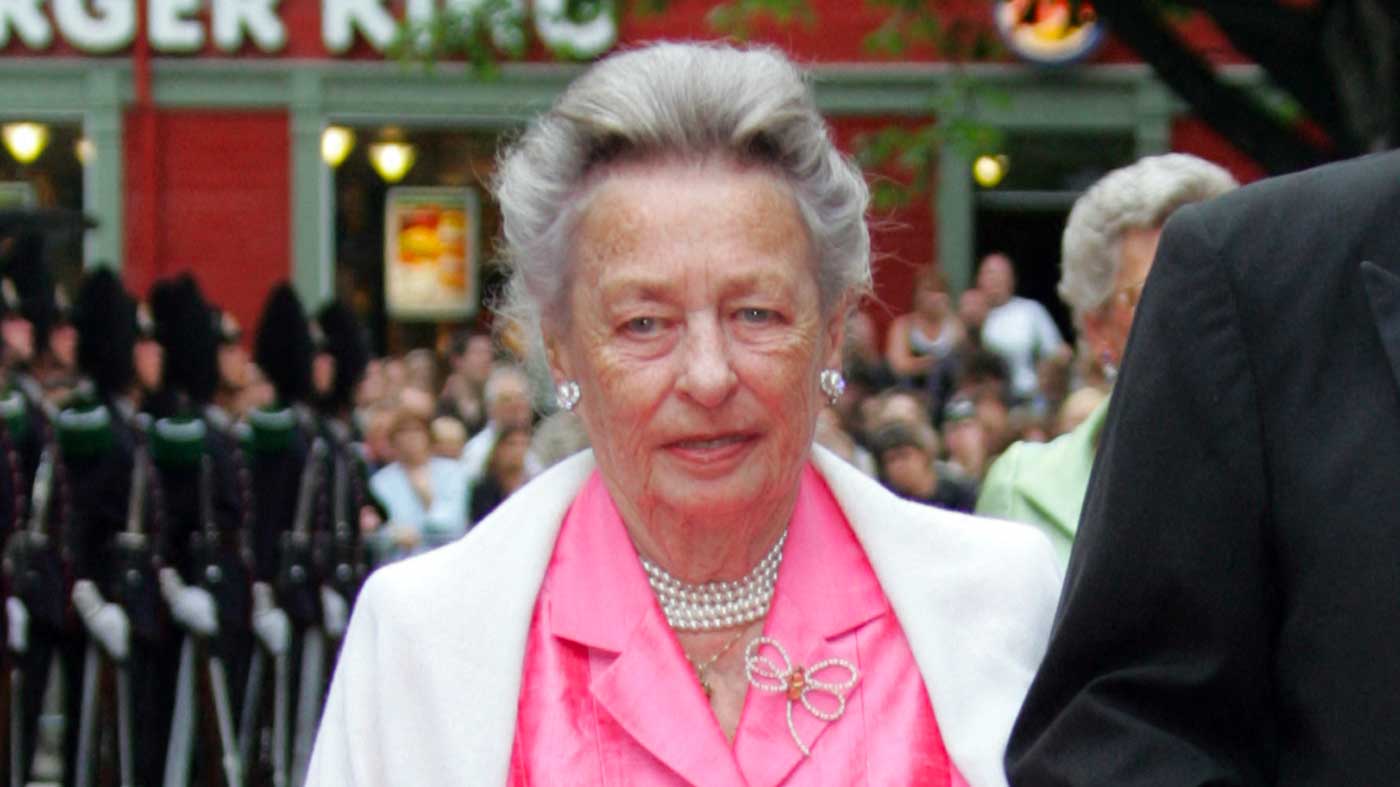 La prémonition de la princesse Ragnhild concernant Marius Borg Høiby et son hostilité envers la princesse héritière Mette-Marit