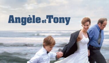 Angèle et Tony en replay