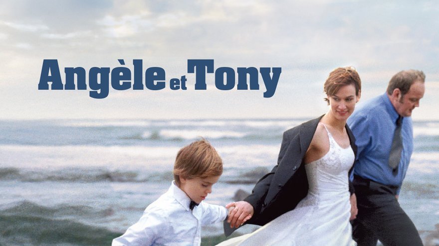 Angèle et Tony en replay