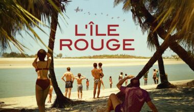 L'île rouge en replay | France TV