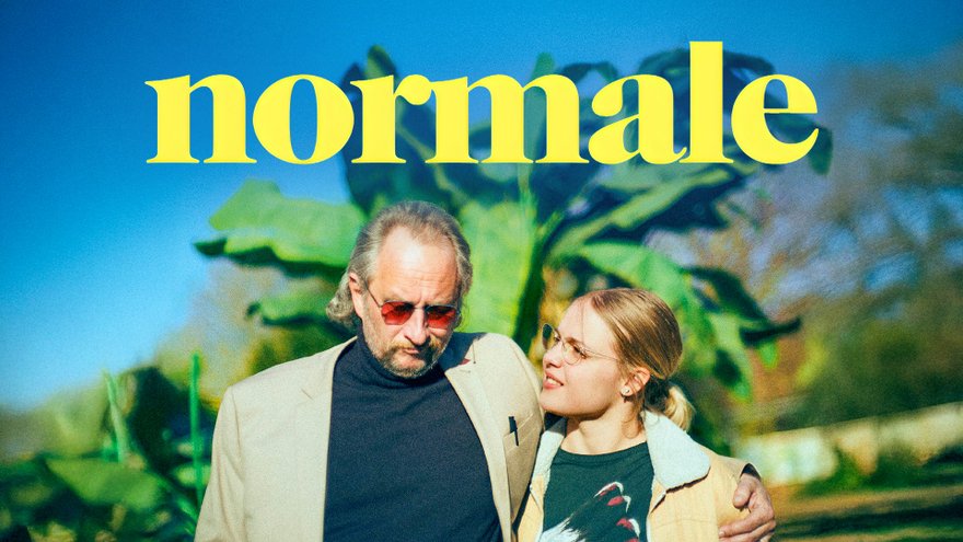 Normale en replay | France TV