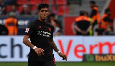 Arsenal a bouclé une nouvelle arrivée à 52 millions d’euros