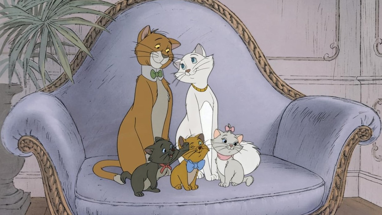 pierre lambert les aristochats 01