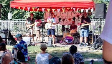 1 pique nique et 3 concerts à Bordeaux gratuits