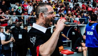 Mathis Ferté déclare sa flamme au RCT : "Gamin, j’avais même appris le Pilou-Pilou !"