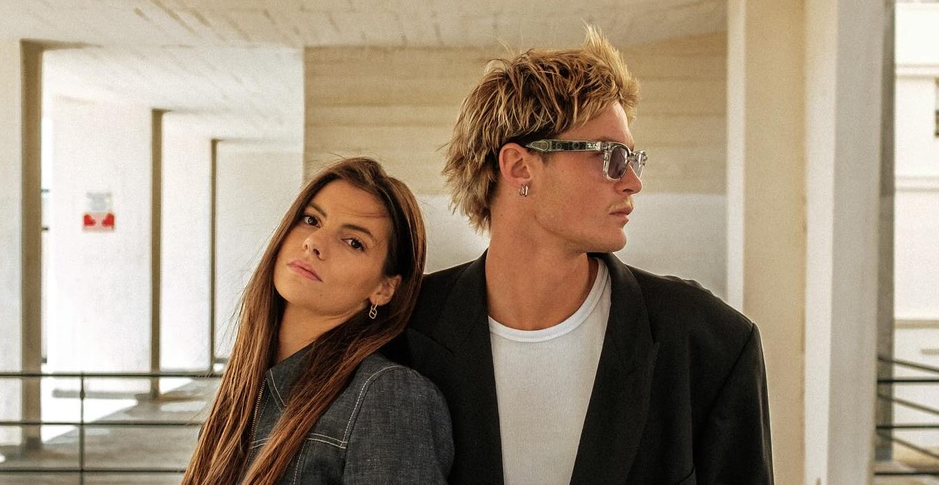 Pimprenelle et Adrien (Secret Story) : ça y est, c’est officiel !