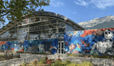 Près de Grenoble. La piscine de cette commune obligée de fermer, voici pourquoi
