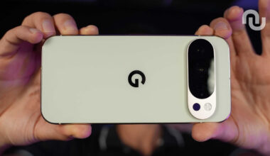 Test du Pixel 10 Pro : la masterclass de Google
