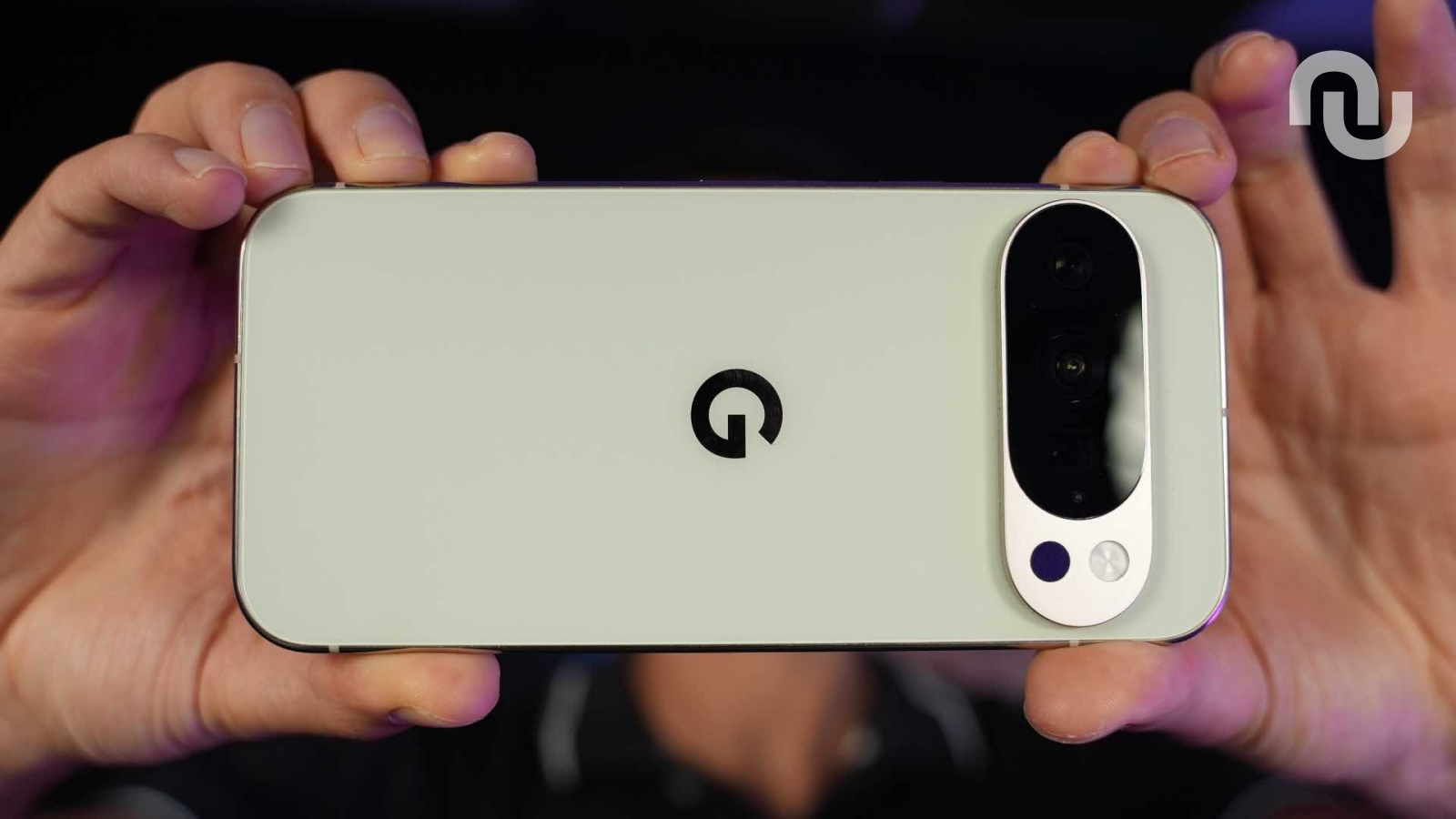 Test du Pixel 10 Pro : la masterclass de Google