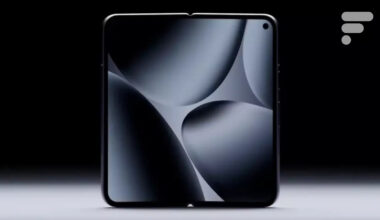 Google lève déjà le voile sur son Pixel 10 Pro Fold, mais sans en dire trop