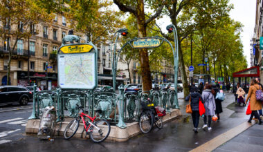 Métro : la ligne la plus fréquentée de Paris fermée pour 3 semaines dès lundi