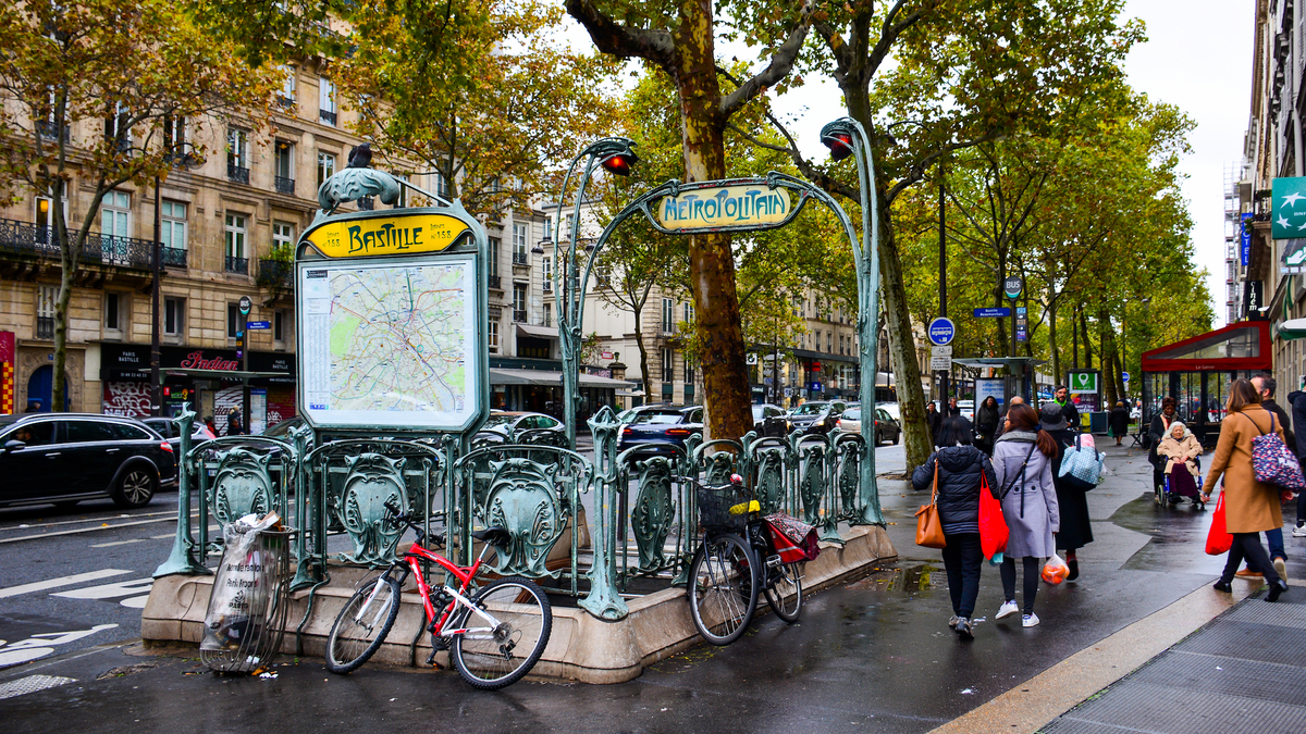 Métro : la ligne la plus fréquentée de Paris fermée pour 3 semaines dès lundi