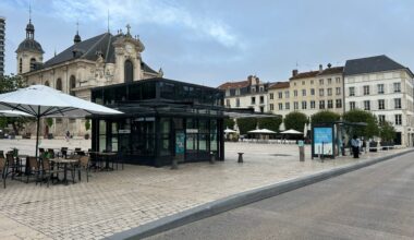 À Nancy, l'aménagement de la place Charles III est reporté à 2026 : voici pourquoi