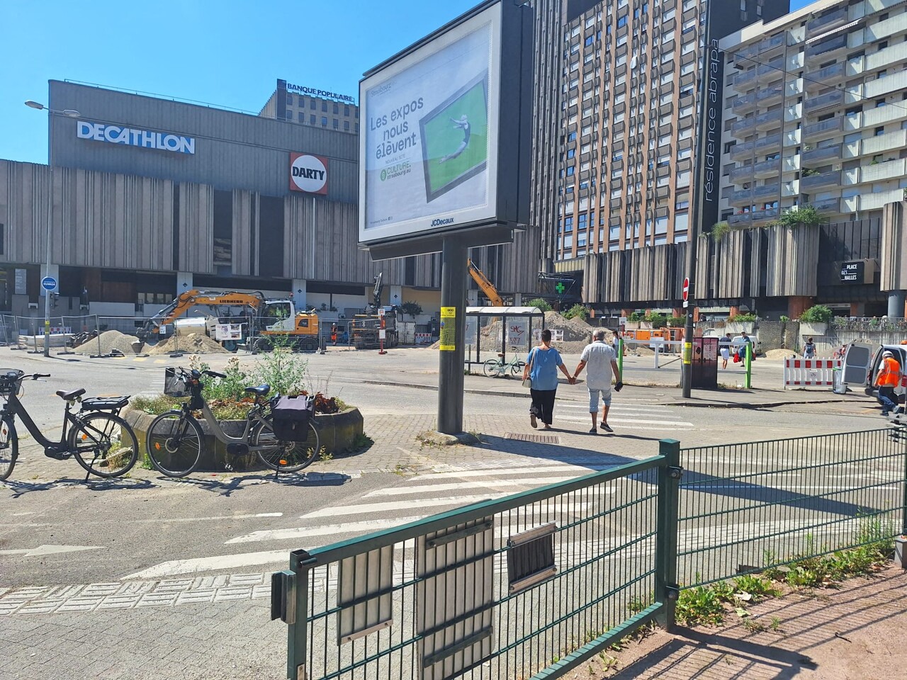 de nouvelles perturbations à prévoir dès lundi, voici le détail