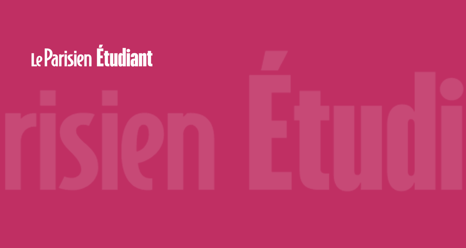Soirées à Paris - Agenda Le Parisien Etudiant