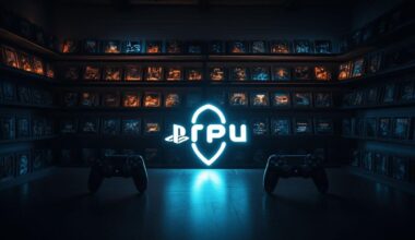 PlayStation Plus perd des jeux populaires en septembre 2024