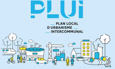 Plan local d’urbanisme intercommunal