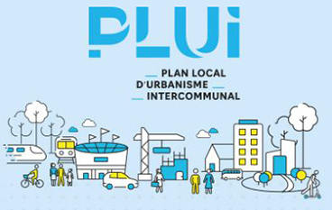 Plan local d’urbanisme intercommunal