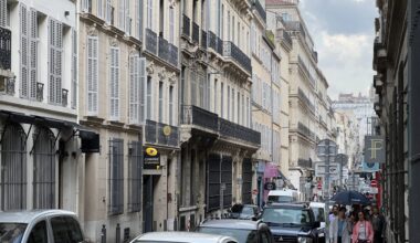 Marseille. La météo va radicalement changer, des orages vont frapper : les secteurs touchés