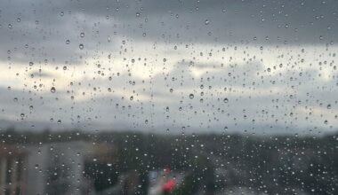 Alerte Météo à Marseille. De violents orages et de la grêle annoncés : les secteurs touchés