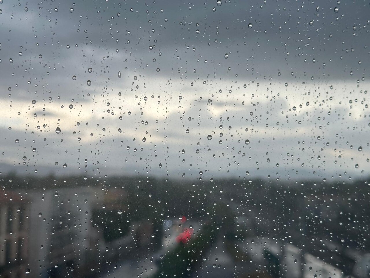 Alerte Météo à Marseille. De violents orages et de la grêle annoncés : les secteurs touchés
