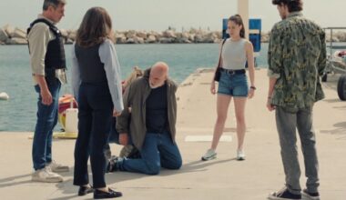 Delmas piégé par Morgane et arrêté, Hector placé sous tutelle par Vanessa... Le résumé de l'épisode 393 du jeudi 7 août 2025