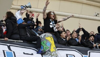 OM. "Rien que le plaisir de reprendre le car…", les supporters olympiens impatients de se rendre à Rennes