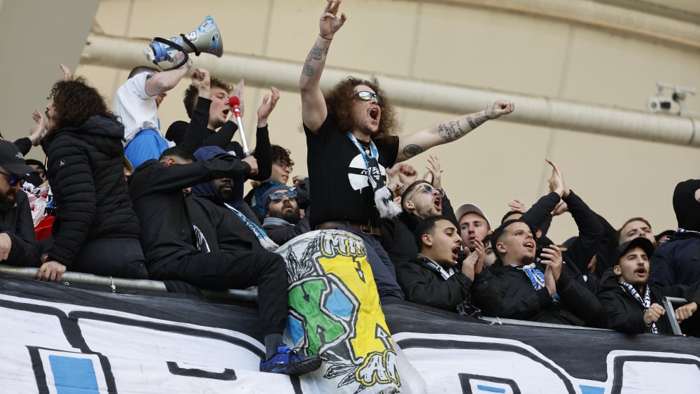 OM. "Rien que le plaisir de reprendre le car…", les supporters olympiens impatients de se rendre à Rennes