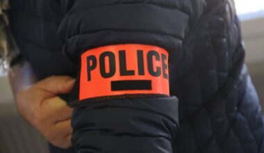 Une dispute entre voisins se termine par des coups de couteau à Marseille