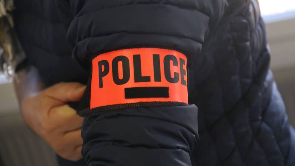 Une dispute entre voisins se termine par des coups de couteau à Marseille