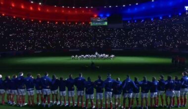 Un nouveau patron pour le Stade de France, une bonne nouvelle pour le rugby français
