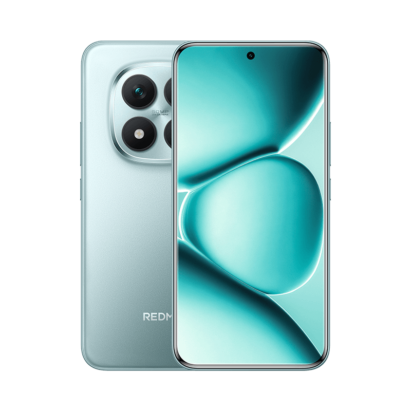 Xiaomi Redmi Note 15 Pro Plus // Source : Xiaomi