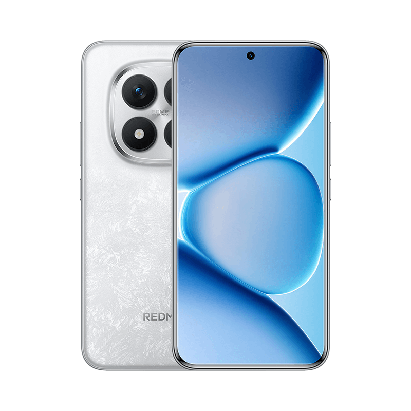 Xiaomi Redmi Note 15 Pro Plus // Source : Xiaomi