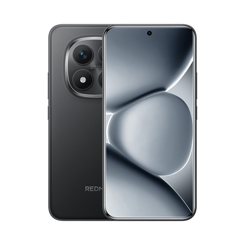 Xiaomi Redmi Note 15 Pro Plus // Source : Xiaomi
