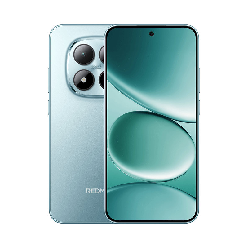 Redmi Note 15 Pro // Source : Xiaomi