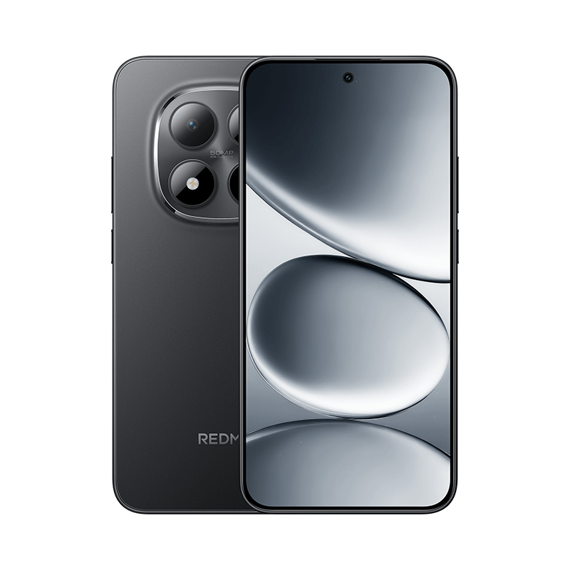 Redmi Note 15 Pro // Source : Xiaomi