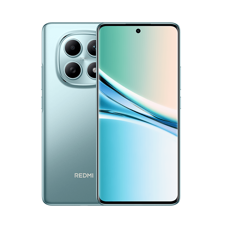 Xiaomi Redmi Note 15 // Source : Xiaomi