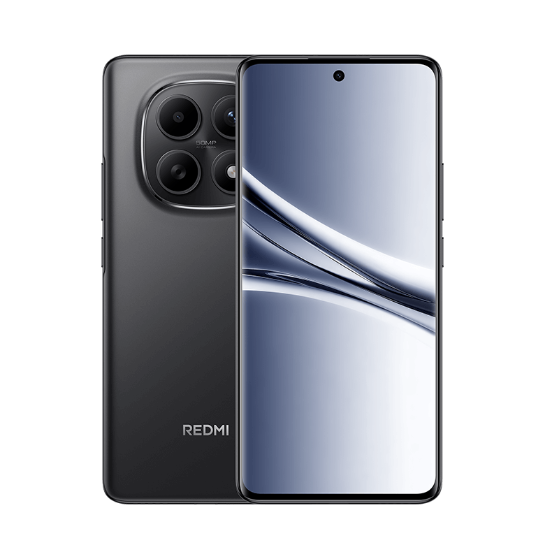 Xiaomi Redmi Note 15 // Source : Xiaomi