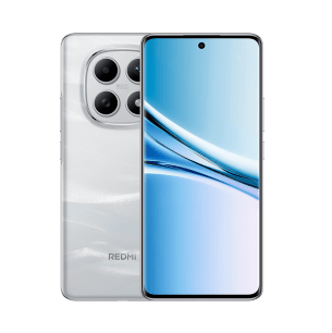 Xiaomi Redmi Note 15 // Source : Xiaomi
