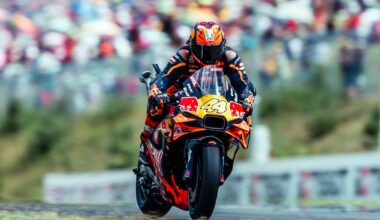 Espargaró réclame des wild-cards à KTM pour que son rôle soit pertinent