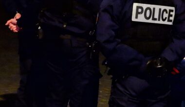 Ivres, ils font un casse (foireux) dans une banque du centre de Rouen