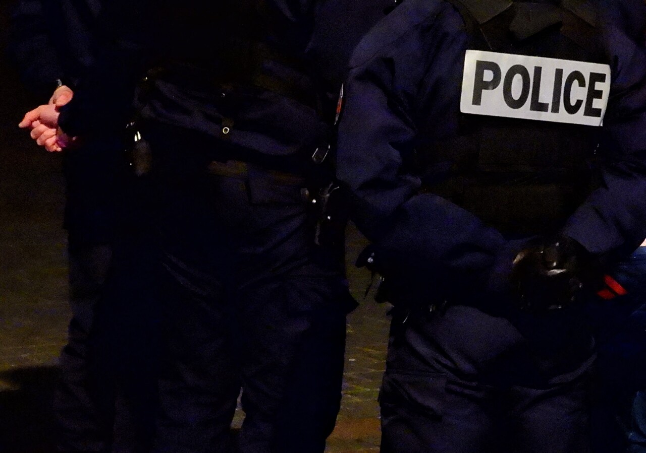 Ivres, ils font un casse (foireux) dans une banque du centre de Rouen