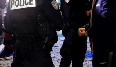 « Ils l'ont tabassé pendant un quart d'heure ! »