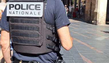 Bagarre à coups de couteau dans le centre-ville de Toulouse : trois hommes blessés