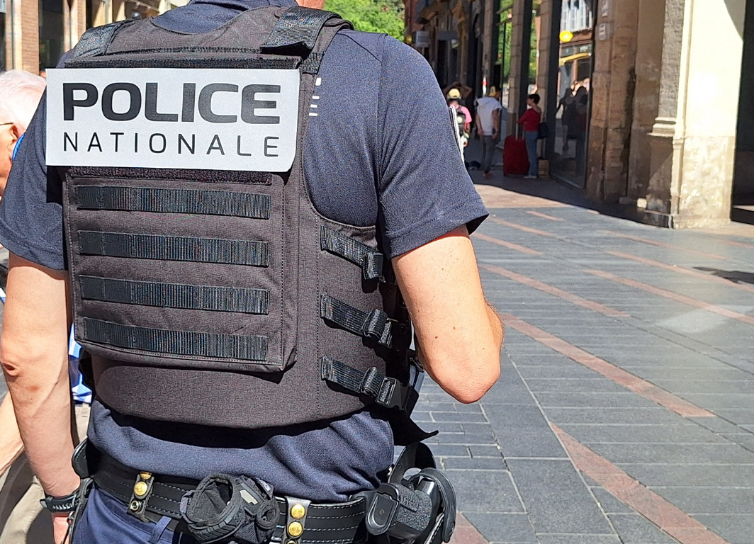 Bagarre à coups de couteau dans le centre-ville de Toulouse : trois hommes blessés
