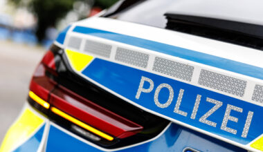 Allemagne : une Française renvoyée après avoir dansé sur une autoroute et bloqué la circulation - LINFO.re