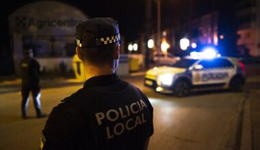 Deux Français recherchés pour meurtre arrêtés en Espagne