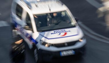 une journaliste de CNews raconte son agression dans le tramway à Paris