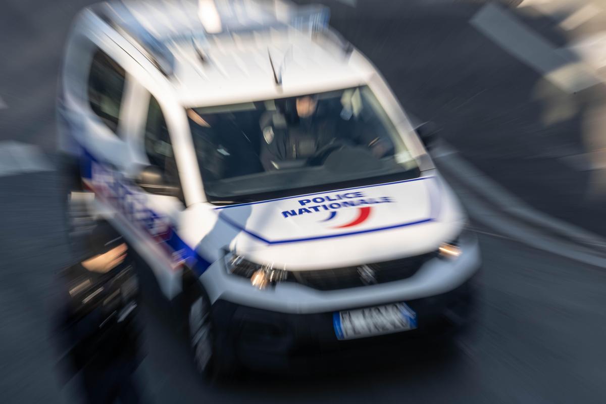 une journaliste de CNews raconte son agression dans le tramway à Paris